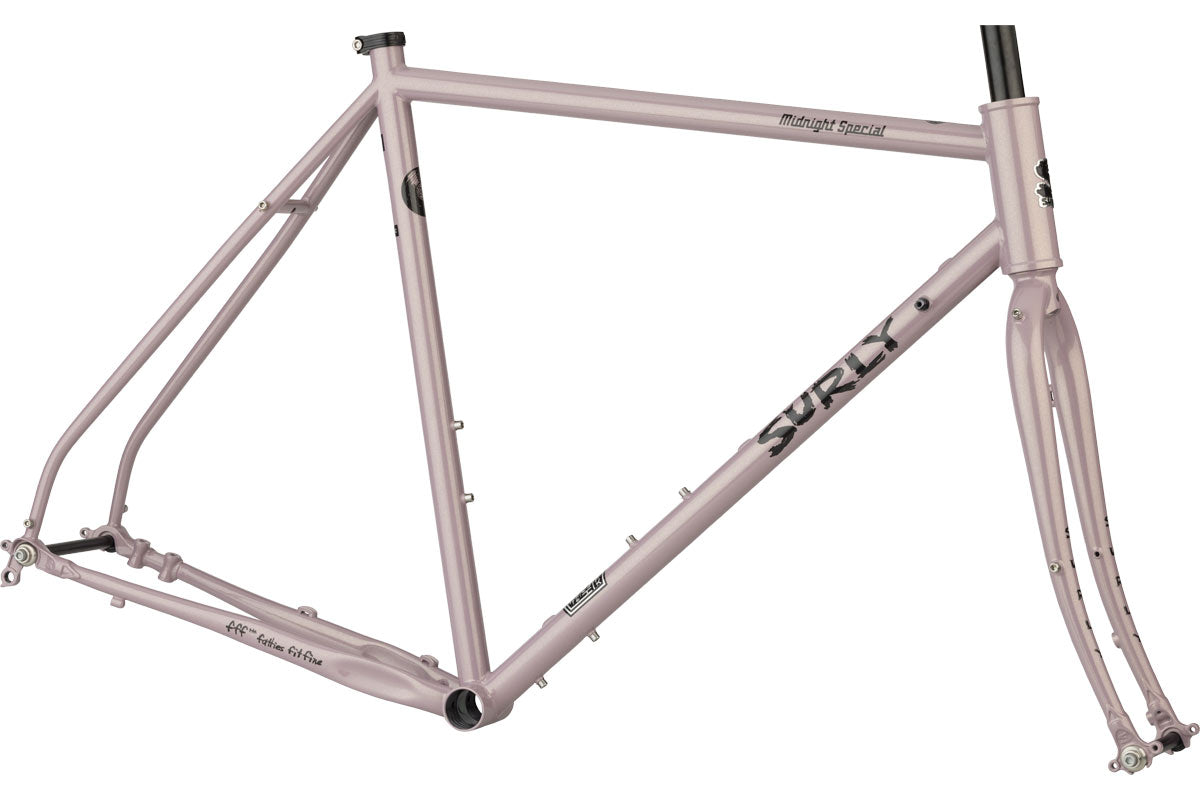 SURLY / MIDNIGHT SPECIAL / FRAME-SET /  LILA