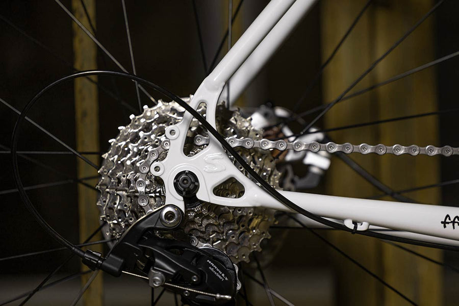BICICLETA / SURLY / PREAMBLE / DROPBAR 650B-700C