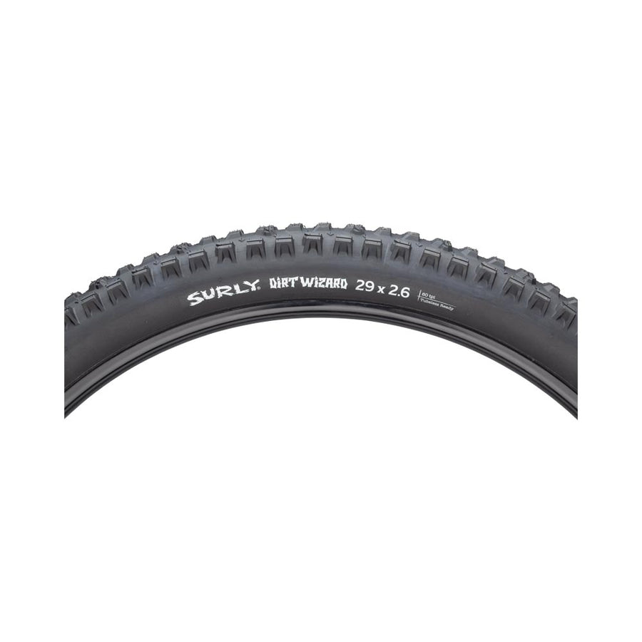 LLANTA / SURLY / DIRT WIZARD / 29 X 2.6 / 60tpi - TR