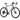 BICICLETA / SURLY - STRAGGLER / 700x41 / GRAVEL - CICLOTURISMO / GRIS METALICO