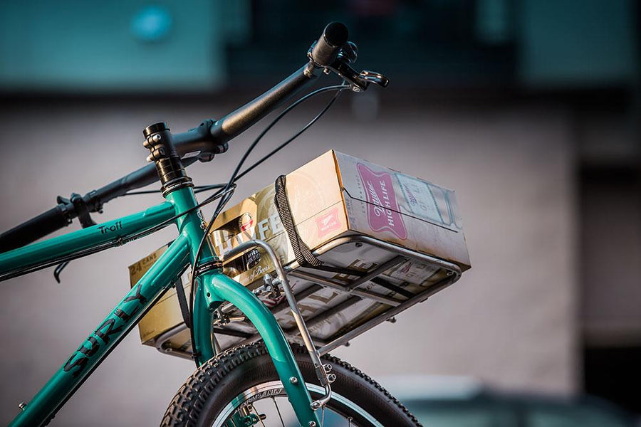 Parrilla Surly 24-Pack Rack