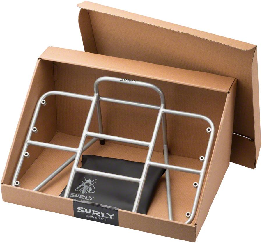 Parrilla Surly 24-Pack Rack