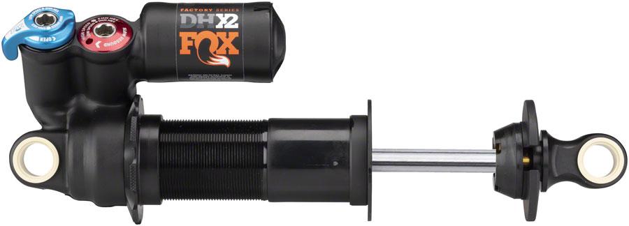 Shock Fox DHX2 Factory 230 x 57.5 mm
