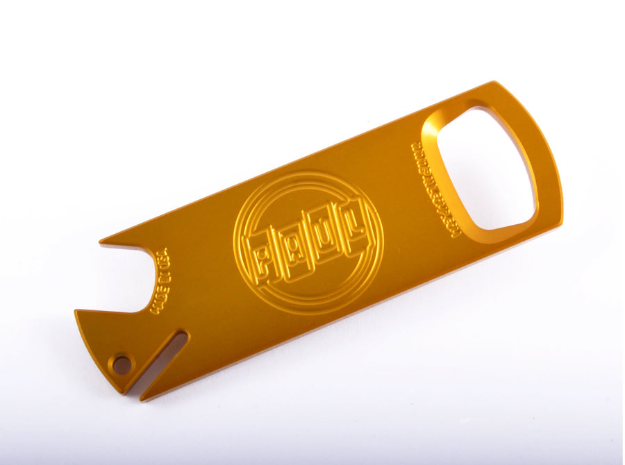 Destapador Paul Components