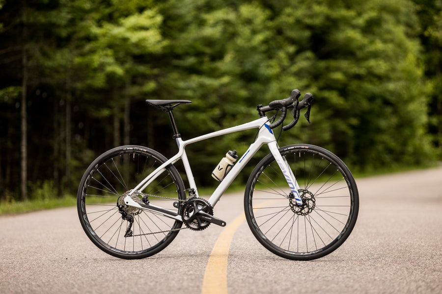 devinci hatchet apex