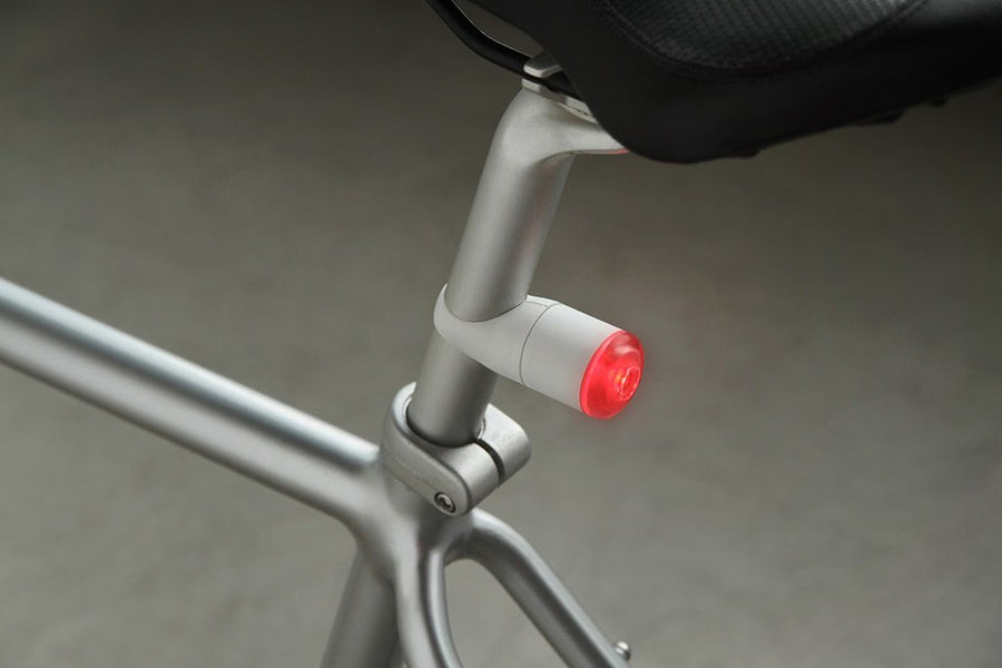 Kit de luces con imán GO