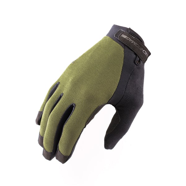Guantes Chromag Tact
