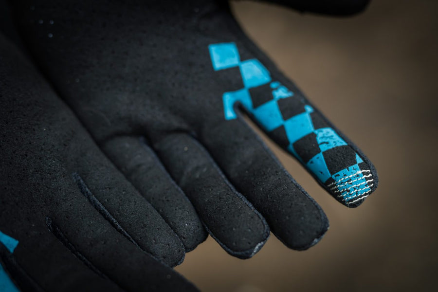 Guantes Nukeproof Blackline