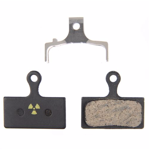 Balatas Nukeproof para Shimano XTR-XT