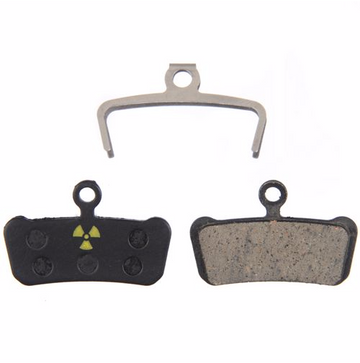 Balatas Nukeproof para Avid X0 Trail-Guide