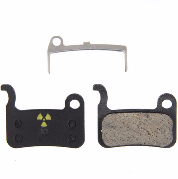 Balatas Nukeproof para Shimano XTR-XT-Saint M800-SLX-LX