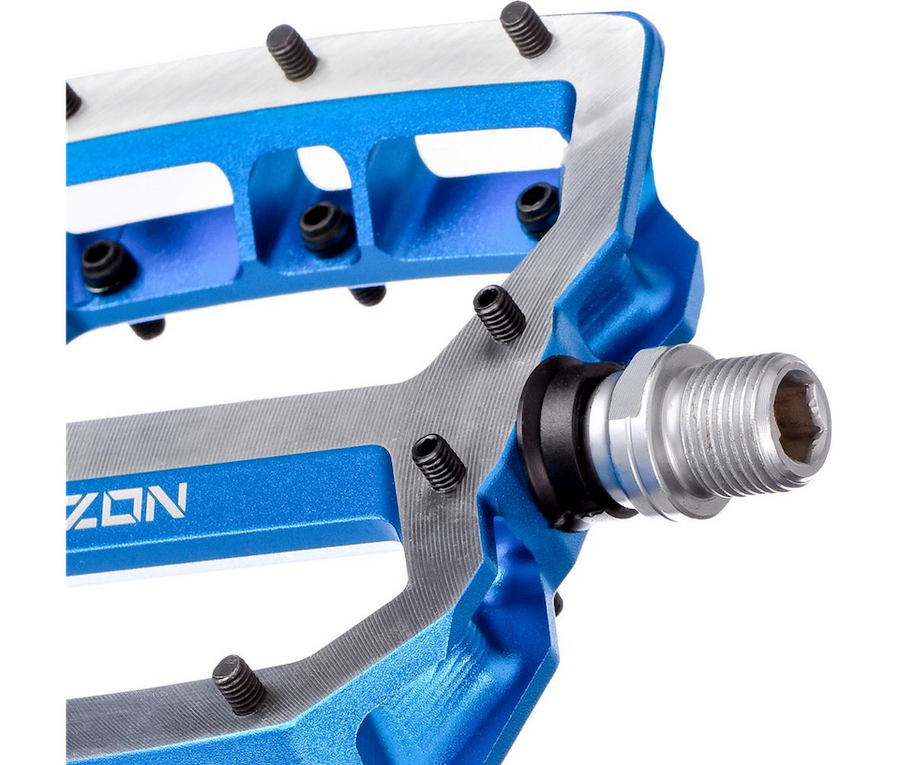 Pedales Nukeproof Horizon Pro Flat