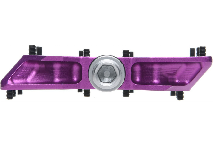 Pedales Nukeproof Horizon Pro Flat