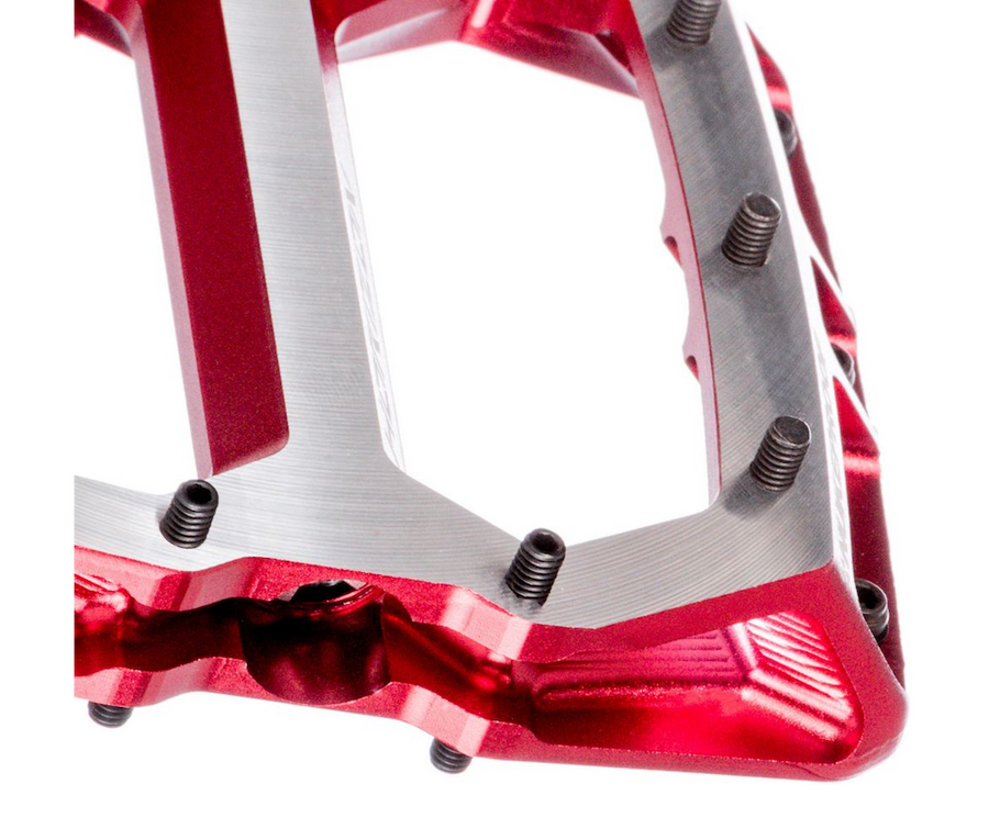 Pedales Nukeproof Horizon Pro Flat