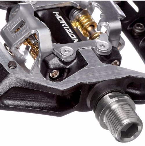 Pedales Nukeproof CroMo Horizon CL