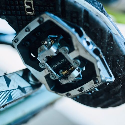 Nukeproof horizon online cl crmo dh