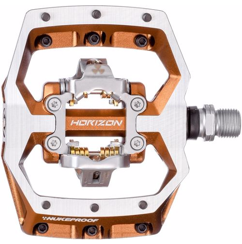 nukeproof pedale Pedales Nukeproof CroMo Horizon CL – Outflow