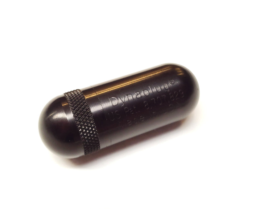 Dynaplug Pill