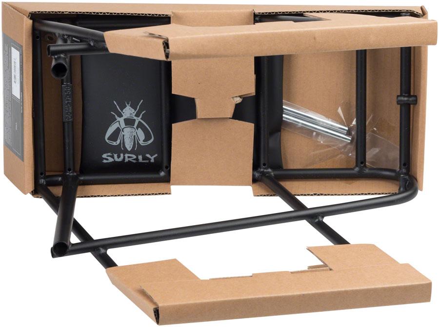 Parrilla Trasera Surly Rear Disc Rack