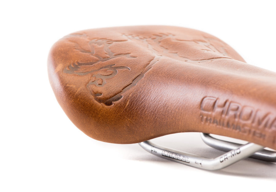 Asiento Trailmaster LTD