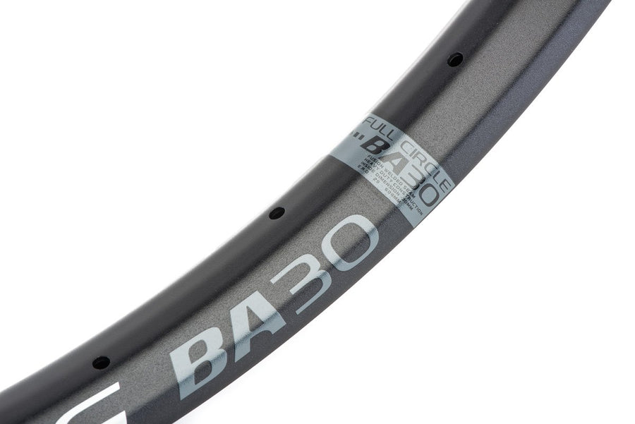ARO / CHROMAG / BA30 / 27.5