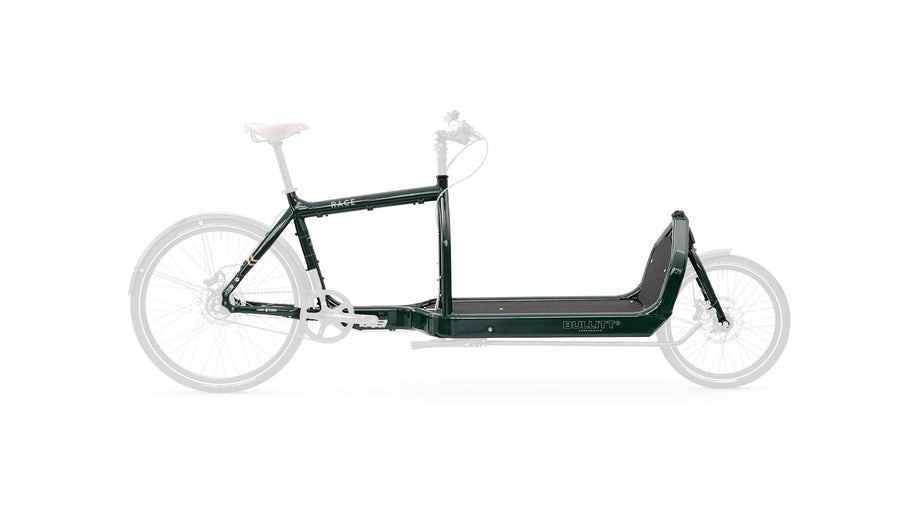 PREVENTA Larry vs Harry Bullitt