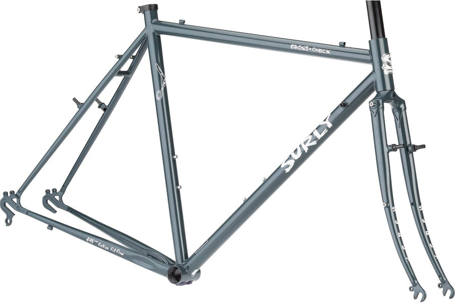 Frameset Surly Cross-Check