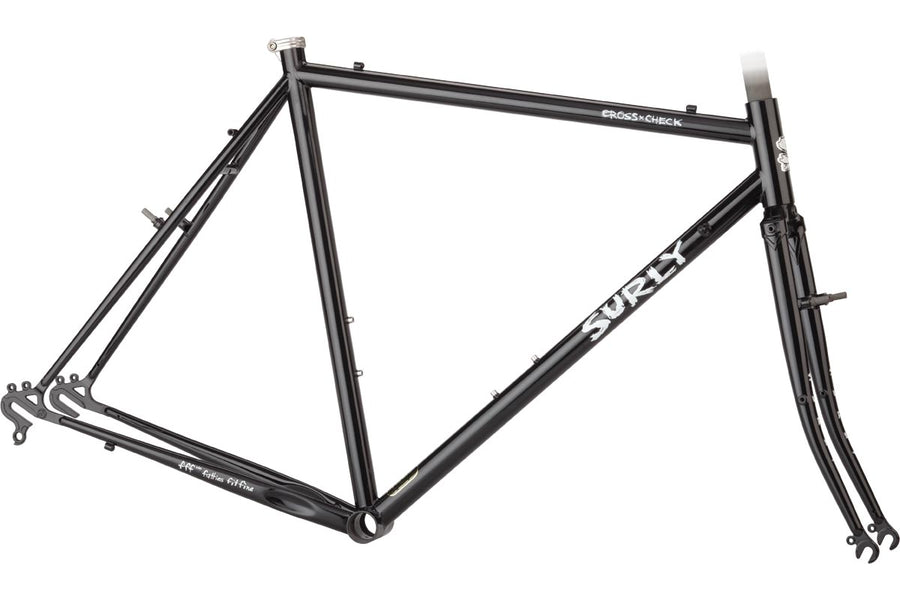 Frameset Surly Cross-Check