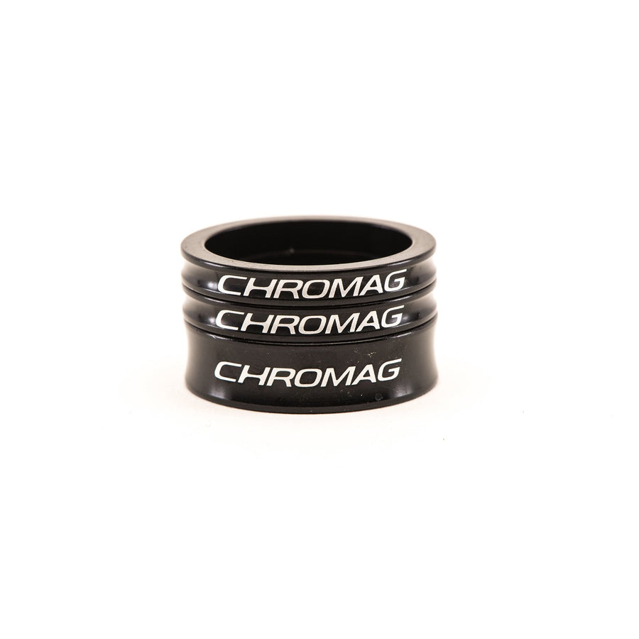 Espaciadores Chromag