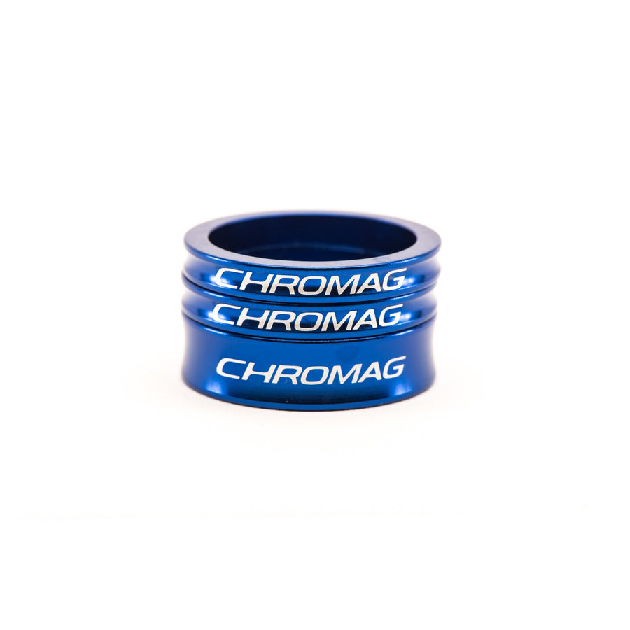 Espaciadores Chromag