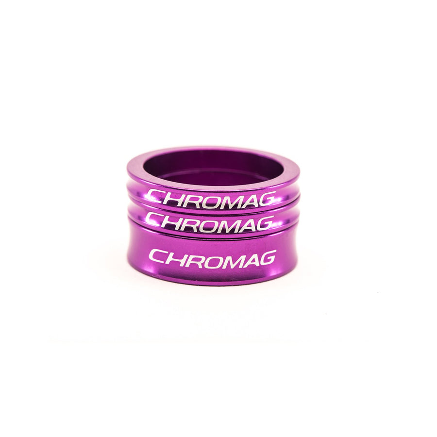 Espaciadores Chromag