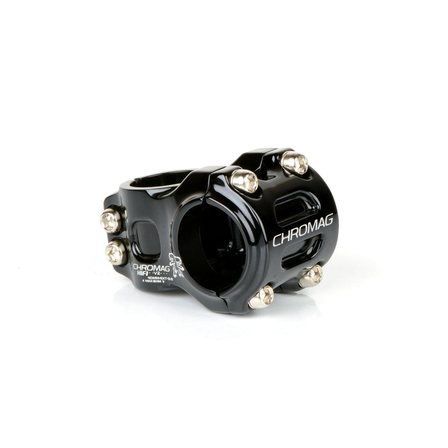 POTENCIA / STEM / CHROMAG / HIFI v2 / 31.8 X 40mm ext