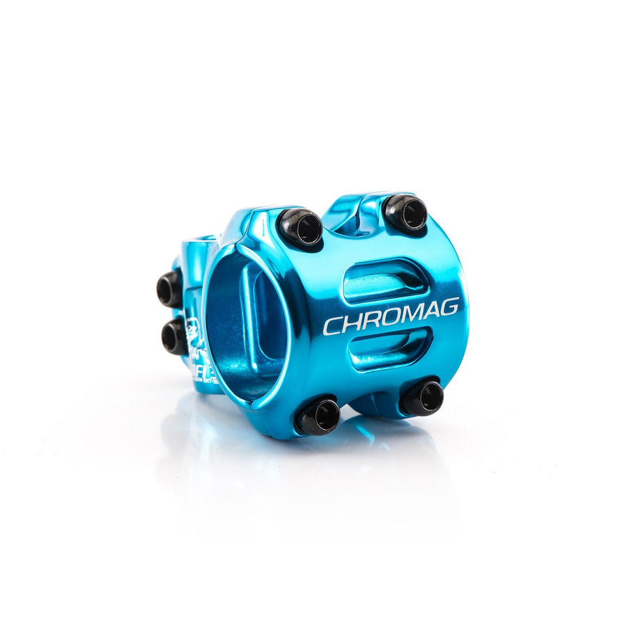 POTENCIA / STEM / CHROMAG /  HIFI-35 / 35 X 35mm ext