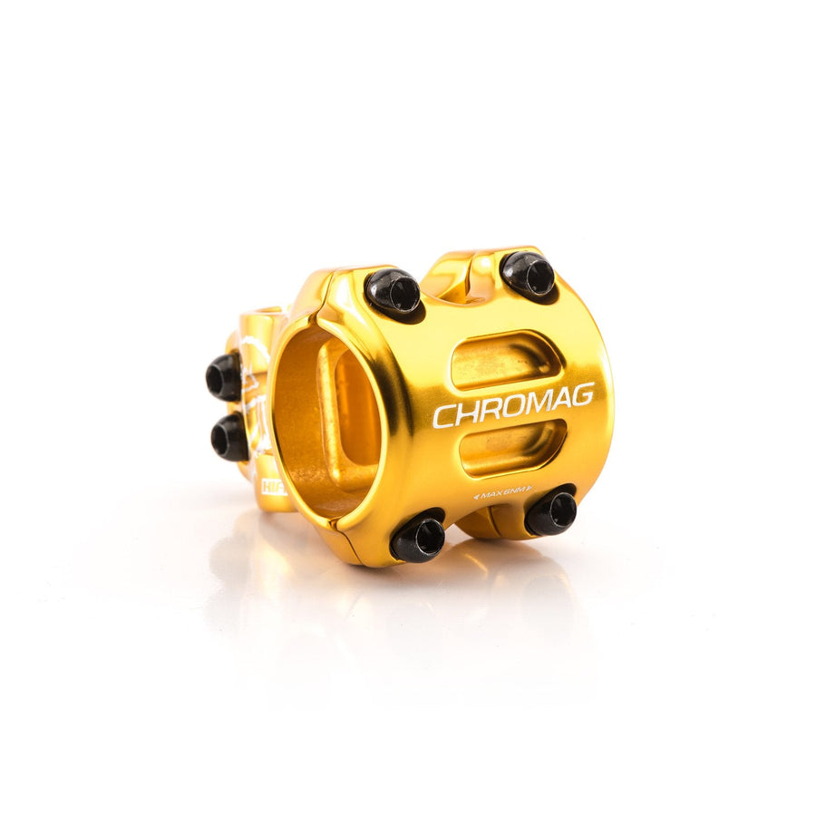POTENCIA / STEM / CHROMAG /  HIFI-35 / 35 X 35mm ext