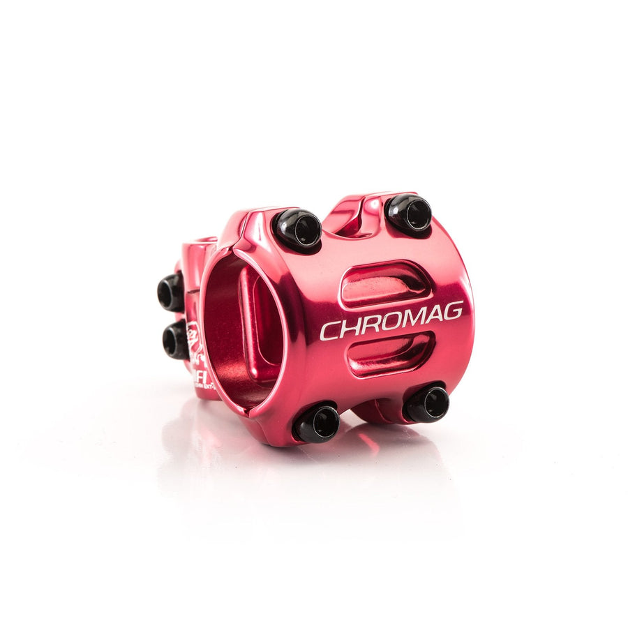 POTENCIA / STEM / CHROMAG /  HIFI-35 / 35 X 35mm ext
