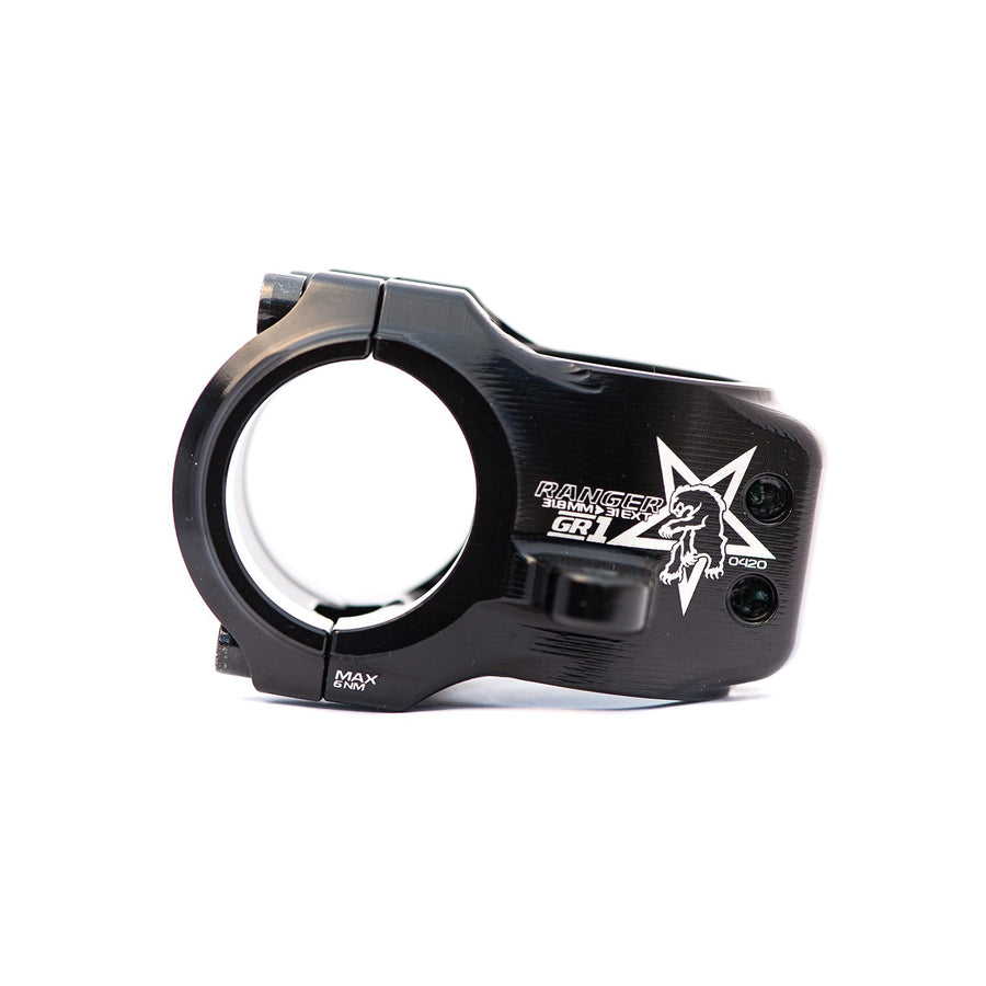 POTENCIA / STEM / CHROMAG / RANGER GR1 / 31.8 x 31mm ext