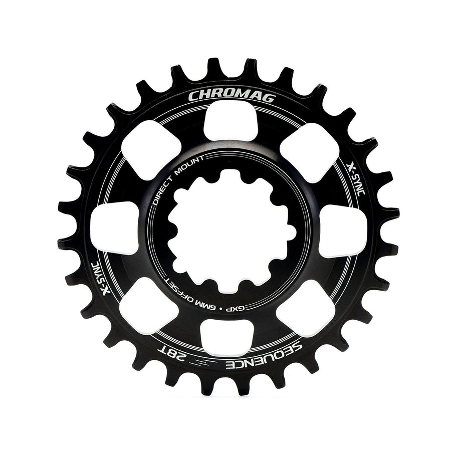 PLATO / CHROMAG / SEQUENCE / RFC-BOOST / X-SYNC