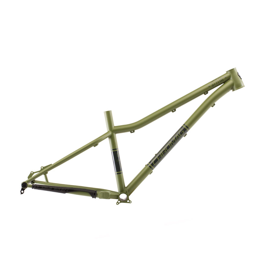 Cuadro Chromag Stylus
