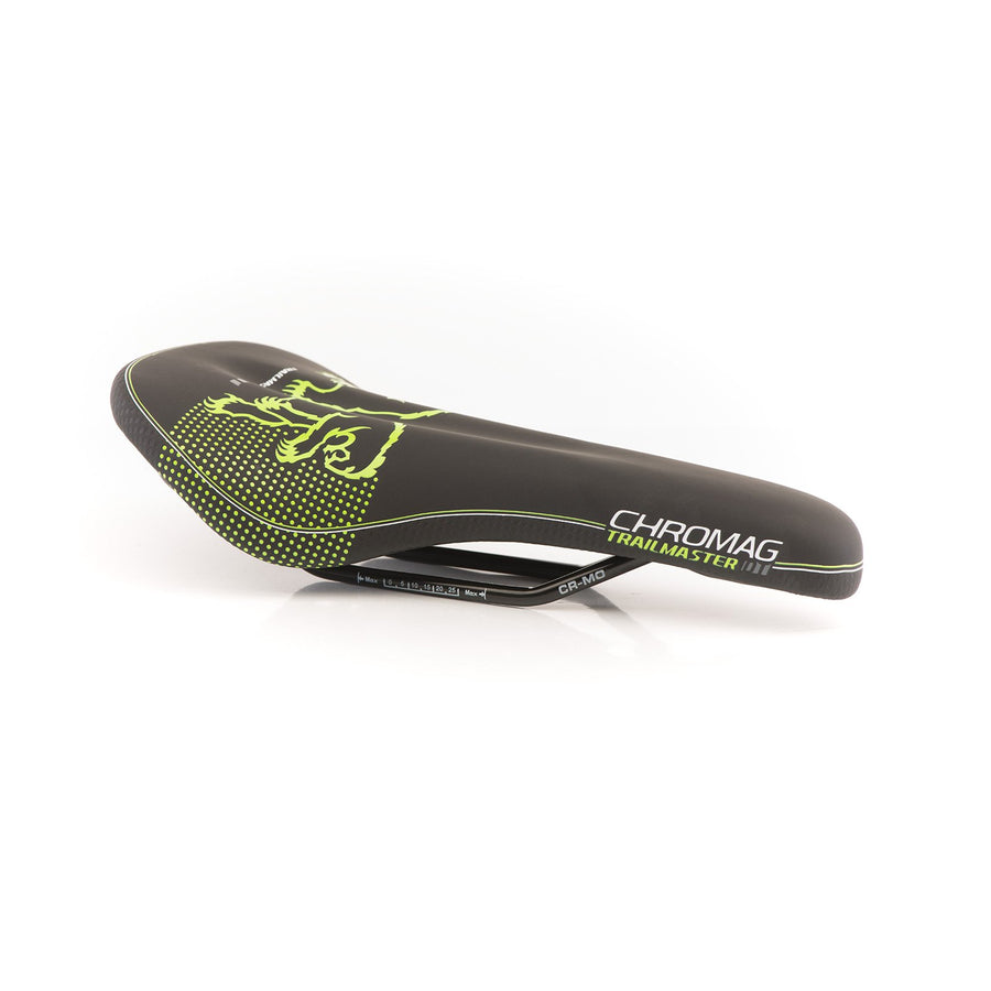 Asiento Trailmaster DT